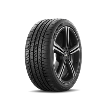255/45 R21 106V MICHELIN PILOT SPORT A/S 4 NÉGYÉVSZAKOS GUMI