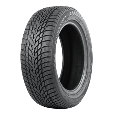 185/65 R15 88T NOKIAN SNOWPROOF 1 TÉLI GUMI