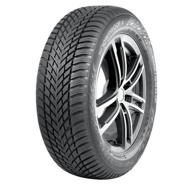 235/60 R17 106H NOKIAN SNOWPROOF 2 SUV TÉLI GUMI