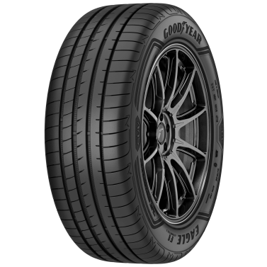 235/55 R19 101Y GOODYEAR EAGLE F1 (ASYMMETRIC) 3 SUV NYÁRI GUMI