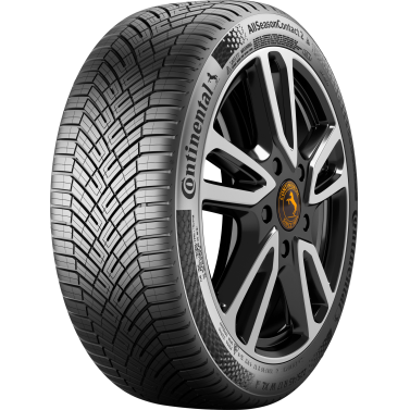 195/55 R18 93H CONTINENTAL ALLSEASONCONTACT 2 NÉGYÉVSZAKOS GUMI