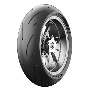 120/70 R17 58W MICHELIN POWER GP2 NÉGYÉVSZAKOS Motorkerékpár GUMI