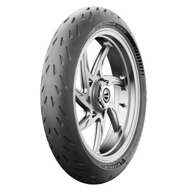 190/55 R17 75W MICHELIN POWER 5 NÉGYÉVSZAKOS Motorkerékpár GUMI
