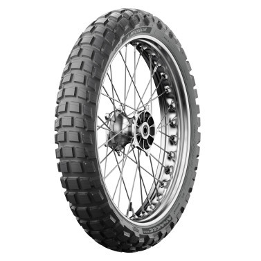 130/80 R17 65R MICHELIN ANAKEE WILD NÉGYÉVSZAKOS Motorkerékpár GUMI