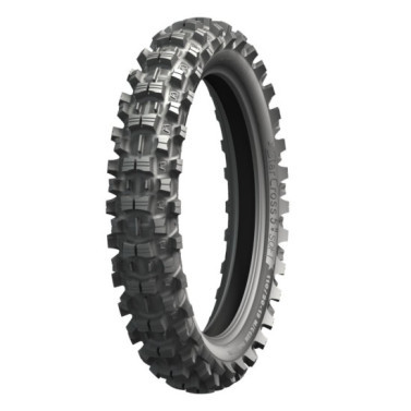 90/100 R14 49M MICHELIN STARCROSS 5 SOFT NÉGYÉVSZAKOS Motorkerékpár GUMI