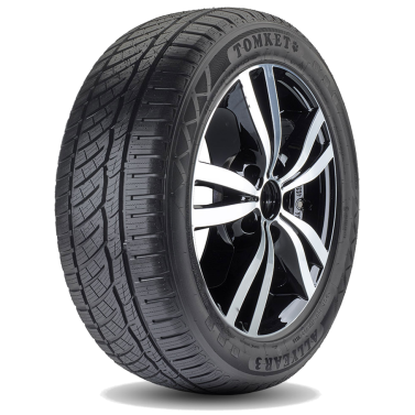 175/65 R15 84H TOMKET ALLYEAR 3 NÉGYÉVSZAKOS GUMI