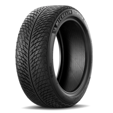 325/40 R22 114V MICHELIN PILOT ALPIN 5 SUV TÉLI GUMI