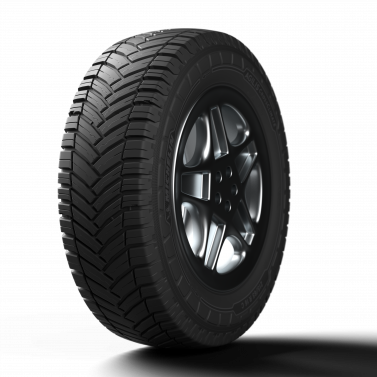 195/65 R16C 104R MICHELIN AGILIS CROSSCLIMATE NÉGYÉVSZAKOS GUMI