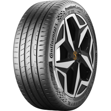 255/55 R19 111V CONTINENTAL PREMIUMCONTACT 7 NYÁRI GUMI
