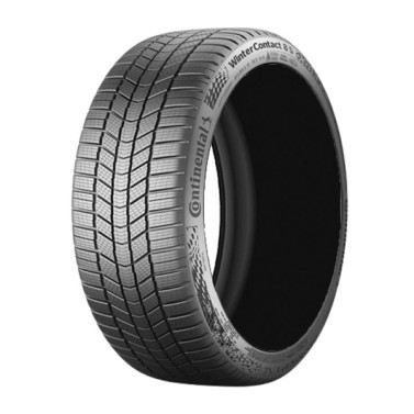 265/40 R20 104W CONTINENTAL WINTERCONTACT 8 S TÉLI GUMI