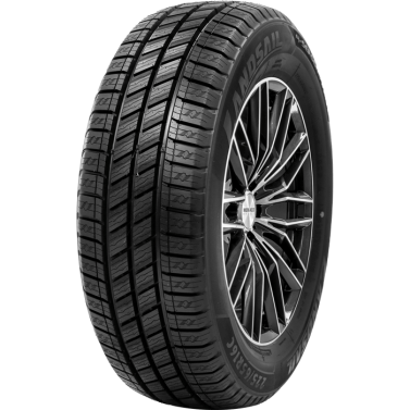 225/70 R15C 112S LANDSAIL 4-SEASONS VAN 2 NÉGYÉVSZAKOS GUMI