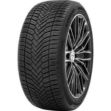 235/55 R17 103V LANDSAIL 4-SEASONS 2 NÉGYÉVSZAKOS GUMI