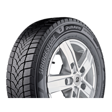 235/65 R16C 115R BRIDGESTONE DURAVIS VAN WINTER TÉLI GUMI