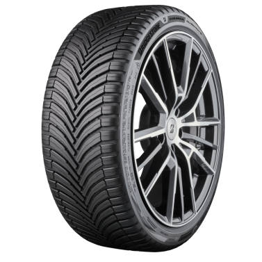 255/55 R20 110Y BRIDGESTONE TURANZA ALL SEASON 6 NÉGYÉVSZAKOS GUMI