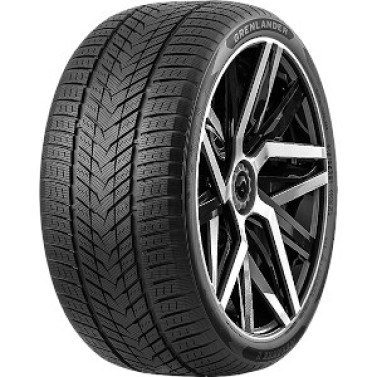 295/35 R21 107H GRENLANDER ICEHAWKE II TÉLI GUMI