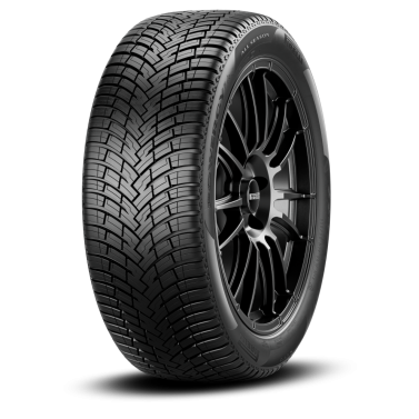 175/65 R15 88V PIRELLI POWERGY ALL SEASON SF NÉGYÉVSZAKOS GUMI