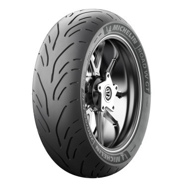 180/60 R16 74H MICHELIN ROAD W GT NÉGYÉVSZAKOS Motorkerékpár GUMI