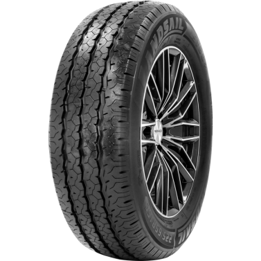 195/75 R16C 107R LANDSAIL LSV88+ NYÁRI GUMI
