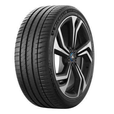 295/35 R21 107W MICHELIN PILOT SPORT EV NYÁRI GUMI