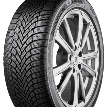 255/65 R17 114V BRIDGESTONE BLIZZAK 6 ENLITEN TÉLI GUMI