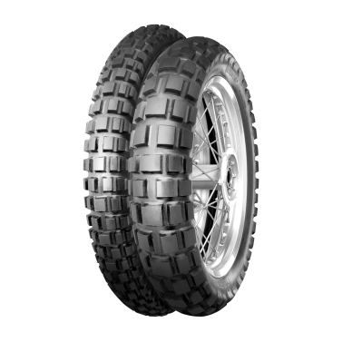 90/90 R21 54T CONTINENTAL TKC80 TWINDURO NÉGYÉVSZAKOS Motorkerékpár GUMI