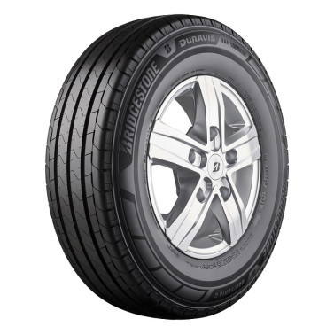 235/65 R16C 115T BRIDGESTONE DURAVIS VAN NYÁRI GUMI