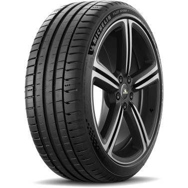 315/35 R21 114Y MICHELIN PILOT SPORT S 5 NYÁRI GUMI