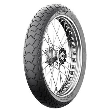 90/90 R21 54V MICHELIN ANAKEE ADVENTURE 2 NÉGYÉVSZAKOS Motorkerékpár GUMI