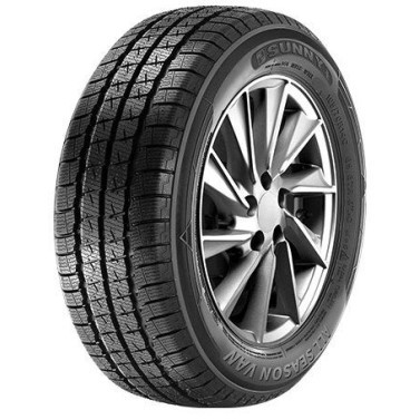 195/75 R16C 110R SUNNY NC136 ALL SEASON NÉGYÉVSZAKOS GUMI