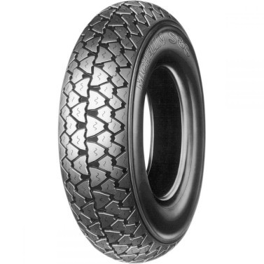 350/80 R8 46J MICHELIN S83 NÉGYÉVSZAKOS Motorkerékpár GUMI
