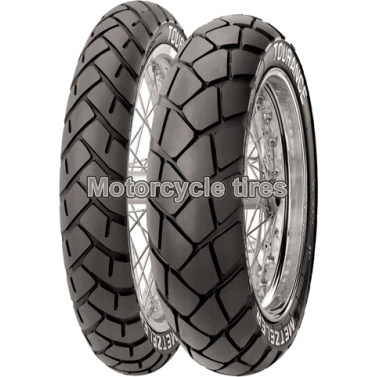 90/90 R21 54H METZELER TOURANCE NÉGYÉVSZAKOS Motorkerékpár GUMI