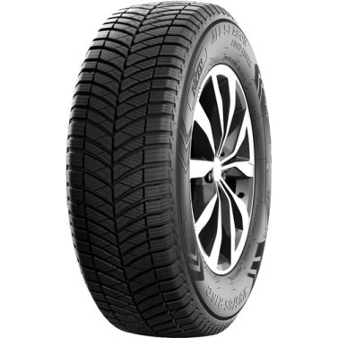 195/70 R15C 104R SEBRING ALL SEASON LIGHT TRUCK NÉGYÉVSZAKOS GUMI
