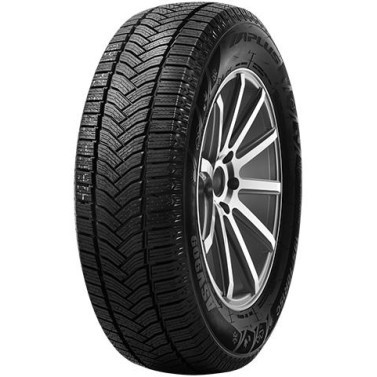 185/75 R16C 104R APLUS ASV909 ALLSEASON NÉGYÉVSZAKOS GUMI