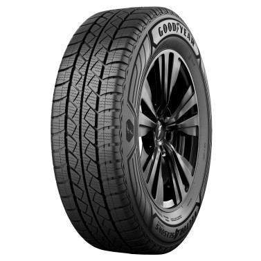 235/65 R16C 115R GOODYEAR VECTOR 4SEASONS CARGO NÉGYÉVSZAKOS GUMI