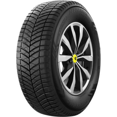 215/65 R16C 109T KORMORAN ALL SEASON LIGHT TRUCK NÉGYÉVSZAKOS GUMI