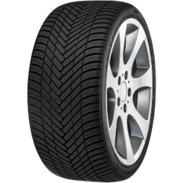 205/55 R17 95W SUPERIA ECOBLUE2 4S NÉGYÉVSZAKOS GUMI