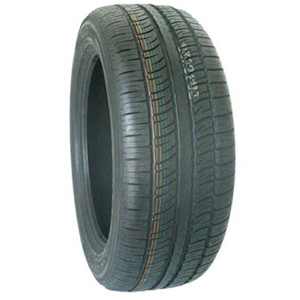 275/55R19 111V PIRELLI SCORPION ZERO A/S NÉGYÉVSZAKOS GUMI