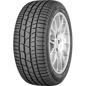 275/45R20 110V CONTINENTAL TS830 P SUV TÉLI GUMI
