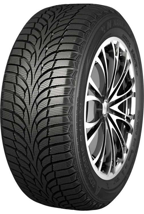 165/70 R14 81T NANKANG SV-3 TÉLI GUMI