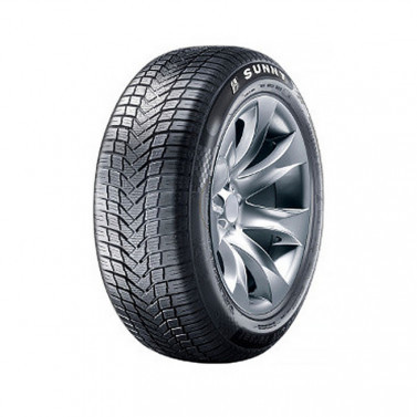 205/50 R17 93W SUNNY NC501 NÉGYÉVSZAKOS GUMI