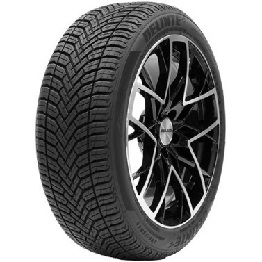 205/40 R17 84W DELINTE AW6 NÉGYÉVSZAKOS GUMI