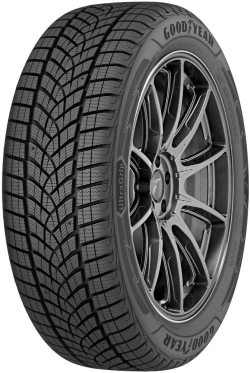 255/55R18 109H GOODYEAR ULTRAGRIP PERFORMANCE + TÉLI GUMI