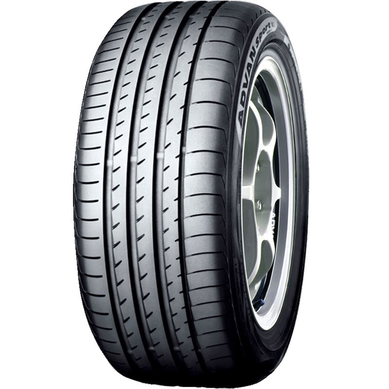 295/40R21 111Y YOKOHAMA V105 ADVANSPORT NYÁRI GUMI