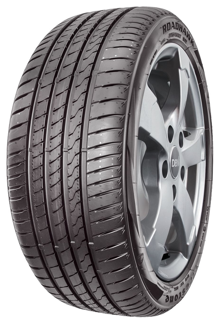 255/45R18 103Y FIRESTONE ROADHAWK2 XL NYÁRI GUMI