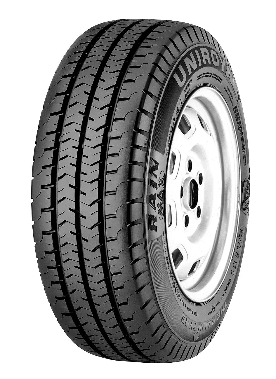 195/70 R15 97T UNIROYAL RAIN MAX NYÁRI GUMI