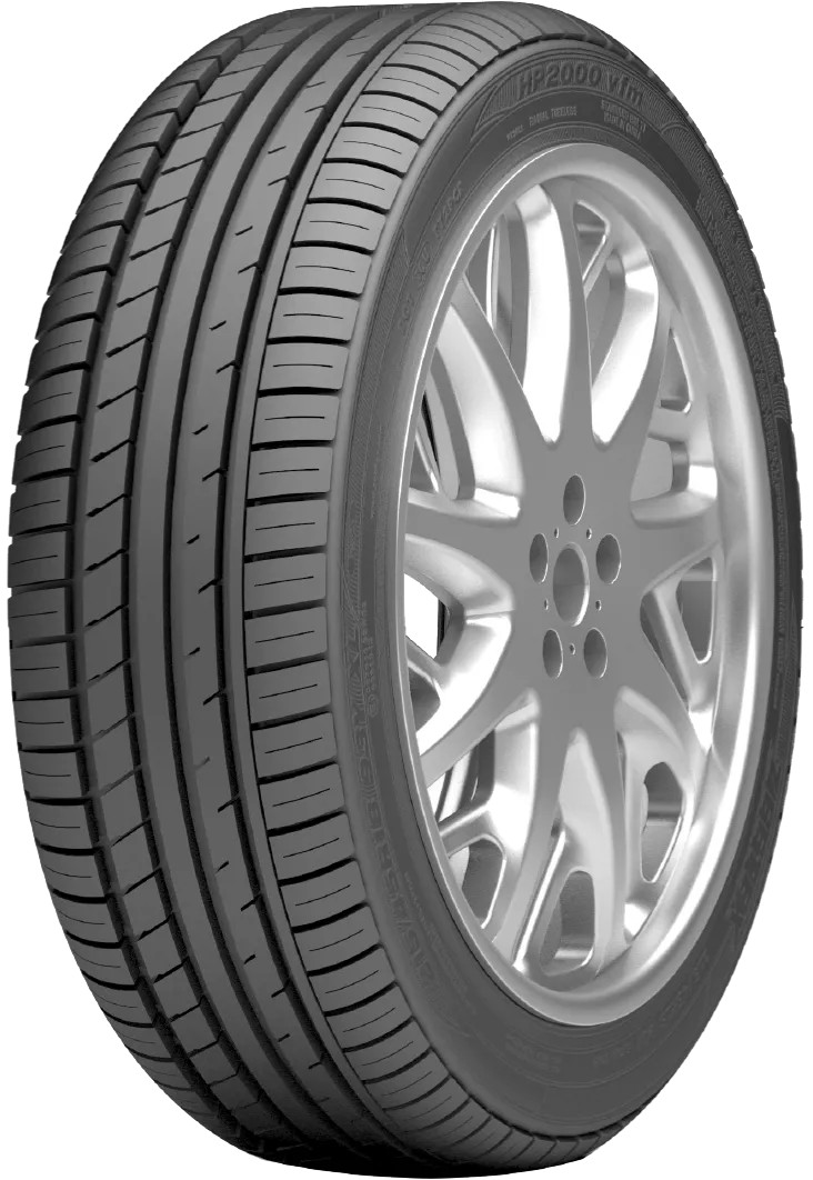 205/40 R17 84W XL ZEETEX HP2000 VFM NYÁRI GUMI