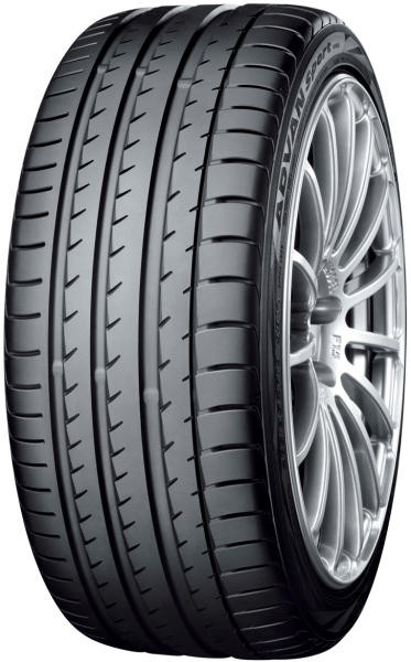 315/35R20 110Y YOKOHAMA V105 ADVANSPORT RUNONFLAT NYÁRI GUMI