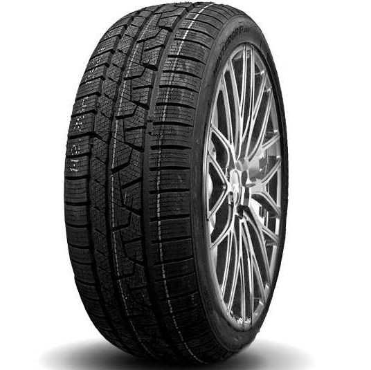 265/65R17 112T LANVIGATOR WINTERGRIP UHP TÉLI GUMI