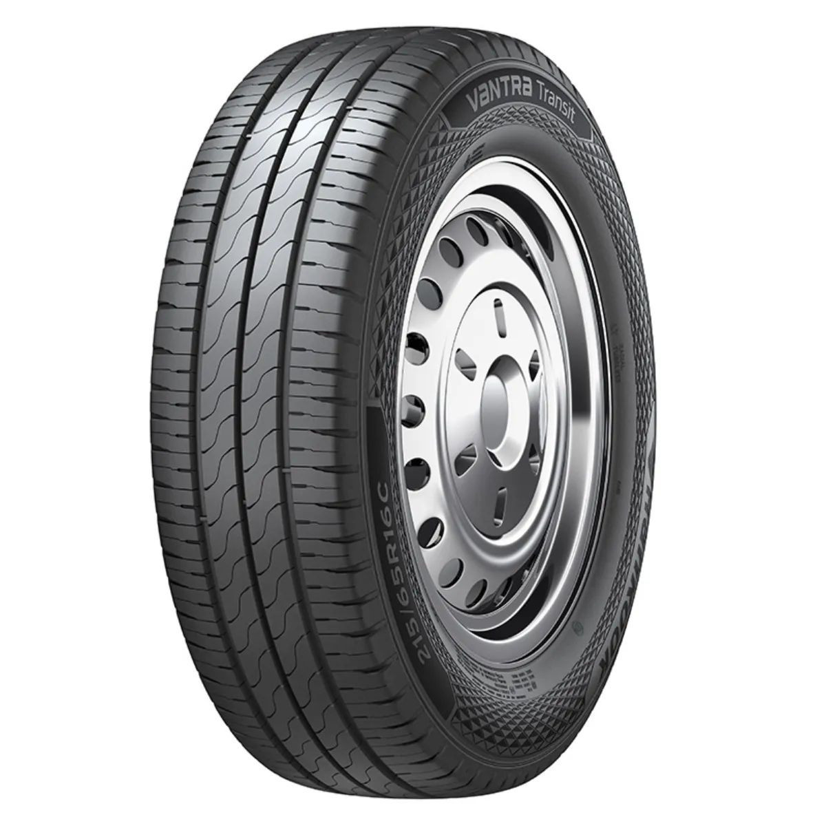 195/75R16C 107/105R HANKOOK RA58 NYÁRI GUMI