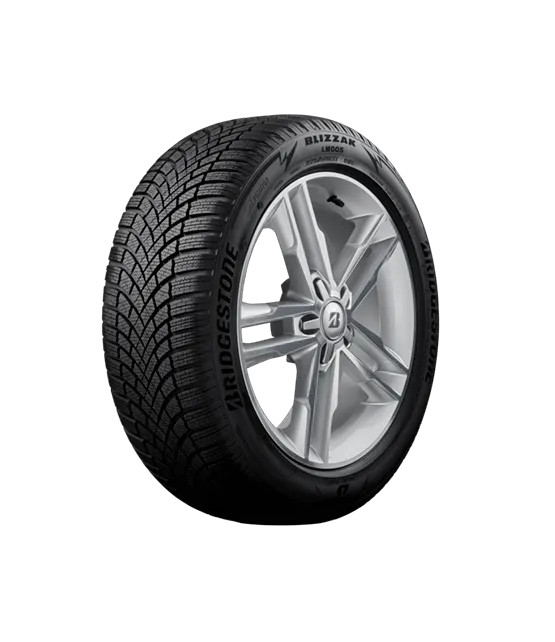 265/45 R21 108V XL BRIDGESTONE BLIZZAK LM005 TÉLI GUMI
